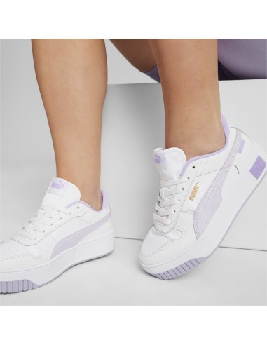 Zapatilla de Moda para MUJER PUMA Carina Street-07