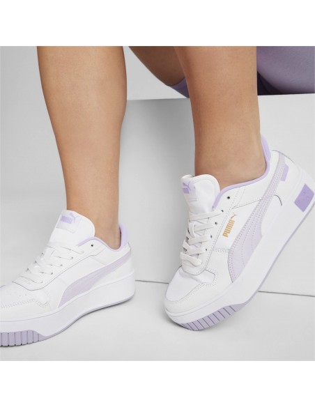 Zapatilla de Moda para MUJER PUMA Carina Street-07