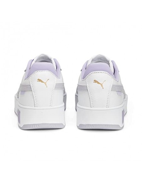 Zapatilla de Moda para MUJER PUMA Carina Street-07