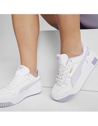 Zapatilla de Moda para MUJER PUMA Carina Street-07