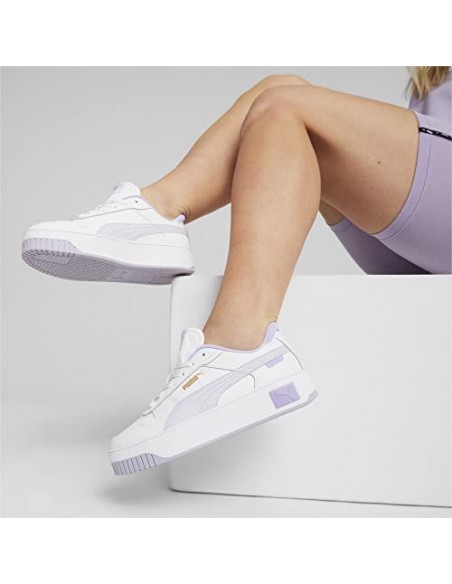 Zapatilla de Moda para MUJER PUMA Carina Street-07