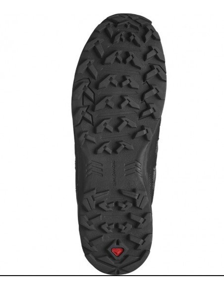 Zapatilla para Trail Running para HOMBRE SALOMON X BRAZE GT