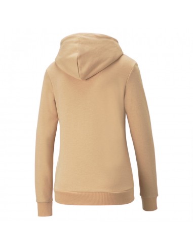 PUMA-ESS+ Embroidery Hoodie TR-89