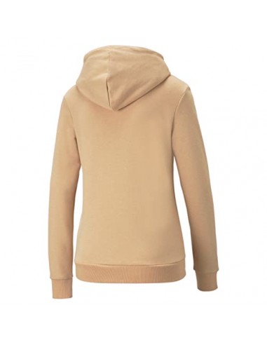 PUMA-ESS+ Embroidery Hoodie TR-89