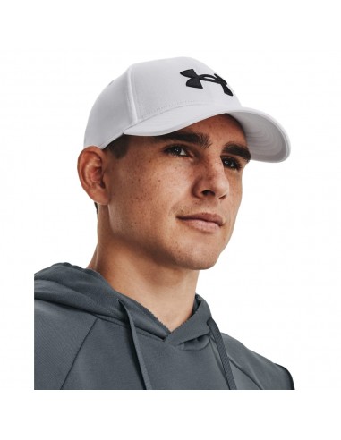 UA GORRA BLITZING ADJ