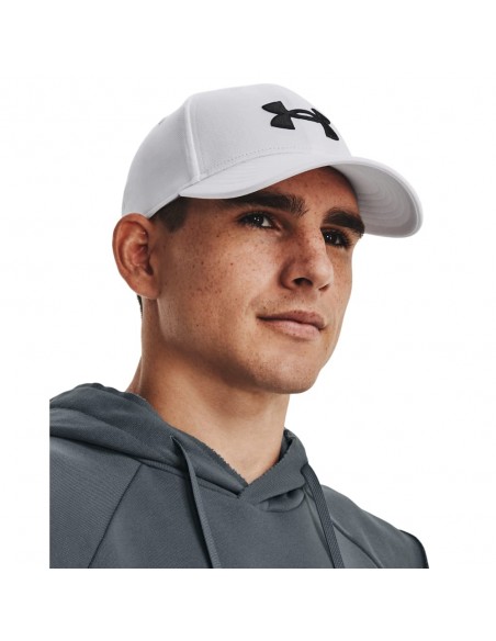 UA GORRA BLITZING ADJ