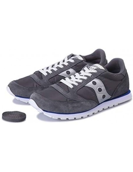 Zapatilla de Moda para HOMBRE SAUCONY JAZZ LOWPRO