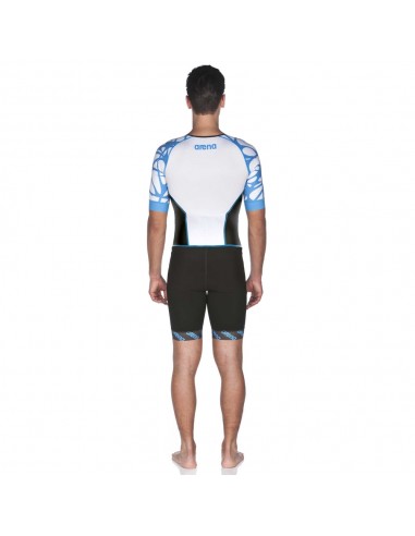 Bañador Arena M TRISUIT ST AERO FRONT ZIP...
