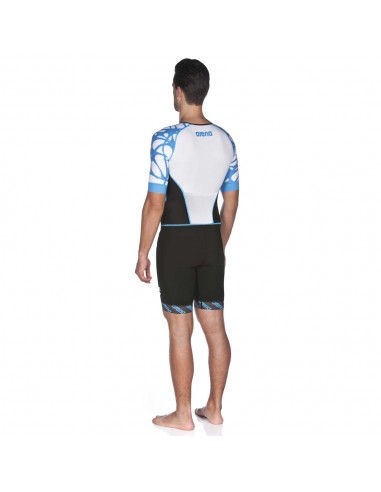 Bañador Arena M TRISUIT ST AERO FRONT ZIP...