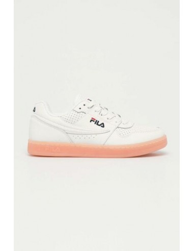 Zapatillas FILA ARCADE F LOW  1010773.94F Blanco