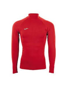 Camiseta JOMA SPORT SEAMLESS UNDERWEAR 3477.55.10S Rojo