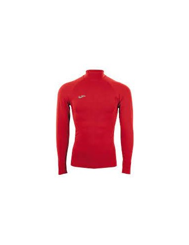 Camiseta JOMA SPORT SEAMLESS UNDERWEAR 3477.55.10S Rojo