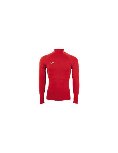 Camiseta JOMA SPORT SEAMLESS UNDERWEAR 3477.55.10S Rojo