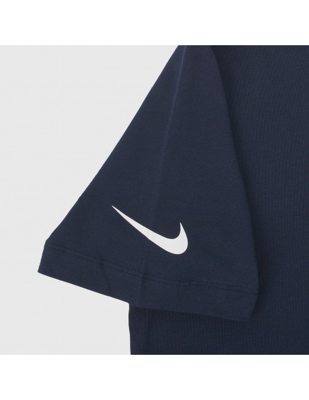 Camiseta NIKE M NK PARK20 SS TEE CZ0881 451 Marino