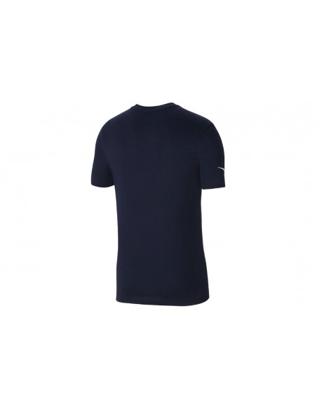 Camiseta NIKE M NK PARK20 SS TEE CZ0881 451 Marino
