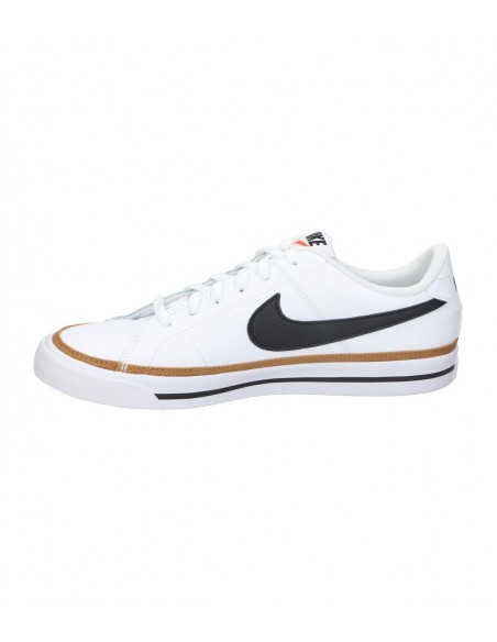 Zapatilla Multideporte para NIÑO NIKE NIKE COURT LEGACY BG