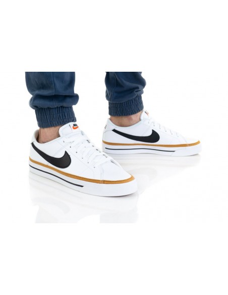 Zapatilla Multideporte para NIÑO NIKE NIKE COURT LEGACY BG