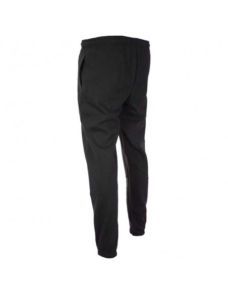 Pantalón UMBRO FLEECE JOGGER JUNIOR 51137U 090 Negro