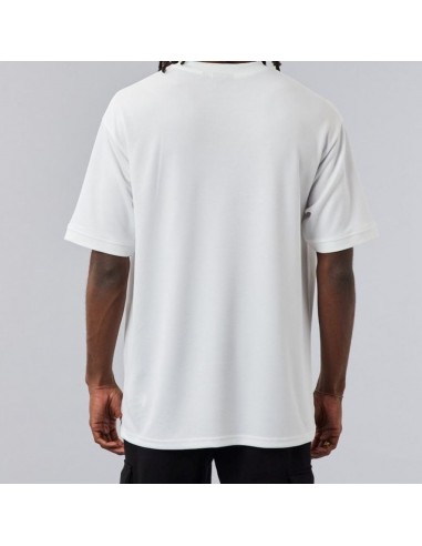 Camiseta NEW ERA NBA SCRIPT MESH TEE CHIBUL...