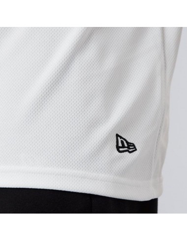 Camiseta NEW ERA NBA SCRIPT MESH TEE CHIBUL...