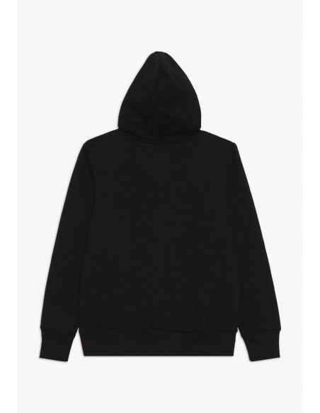 Sudadera Capucha LEVIS S S KNIT TOP 9E8778 023 Negro