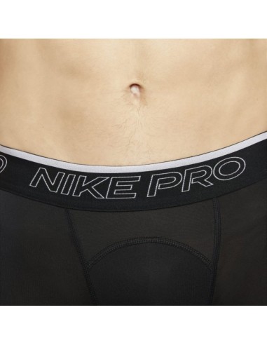 Malla NIKE M NP DF TIGHT DD1913 010 Negro
