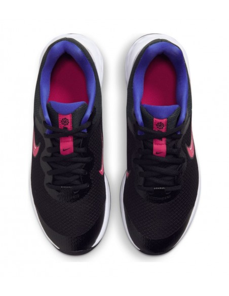 Zapatilla Multideporte para NIÑA NIKE NIKE REVOLUTION 6 SE