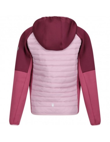 Chaqueta REGATTA KIELDER HYBRID VI RNK134 T5C Rosa