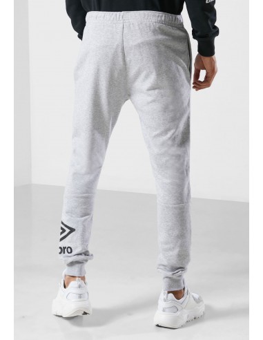 Pantalón UMBRO FW TERRACE JOGGER 66067U 263 Gris