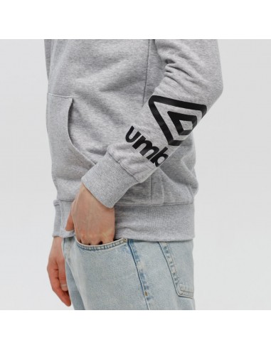 Sudadera UMBRO FW TERRACE ZIP HOODIE 66063U 263...
