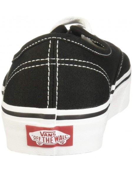 Zapatilla de Moda para UNISEX VANS UA AUTHENTIC