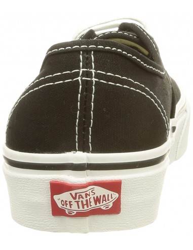 Zapatilla de Moda para UNISEX VANS UA AUTHENTIC
