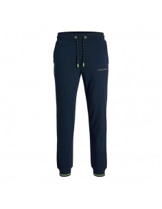 Pantalón JACK & JONES JPSTGORDON JJGLOBUS SWEAT PANTS... 2
