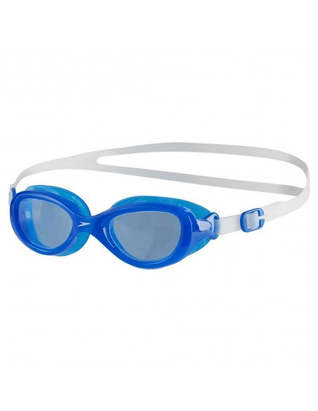 Gafas de silicona SPEEDO Futura Classic Junior                                                       8-10900B975          Azul