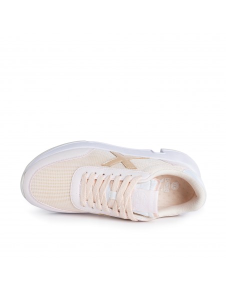 Zapatilla Multideporte para MUJER MUNICH VERSUS WMNS 43