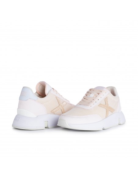 Zapatilla Multideporte para MUJER MUNICH VERSUS WMNS 43