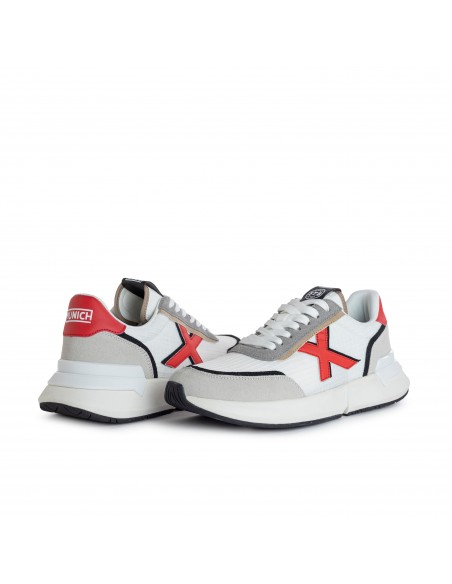 Zapatilla Multideporte para HOMBRE MUNICH VERSUS 50