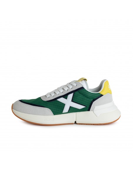 Zapatilla Multideporte para HOMBRE MUNICH VERSUS 54