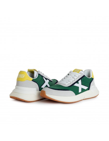 Zapatilla Multideporte para HOMBRE MUNICH VERSUS 54