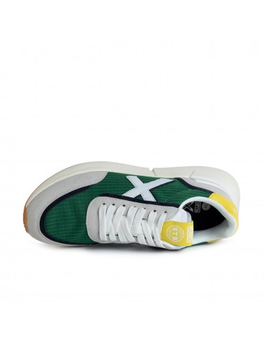 Zapatilla Multideporte para HOMBRE MUNICH...