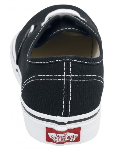 Zapatilla de Moda para UNISEX VANS UA AUTHENTIC