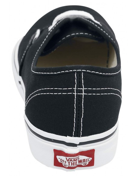 Zapatilla de Moda para UNISEX VANS UA AUTHENTIC