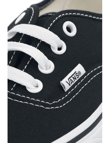 Zapatilla de Moda para UNISEX VANS UA AUTHENTIC