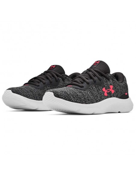 Zapatilla Multideporte para MUJER UNDER ARMOUR MOJO 2