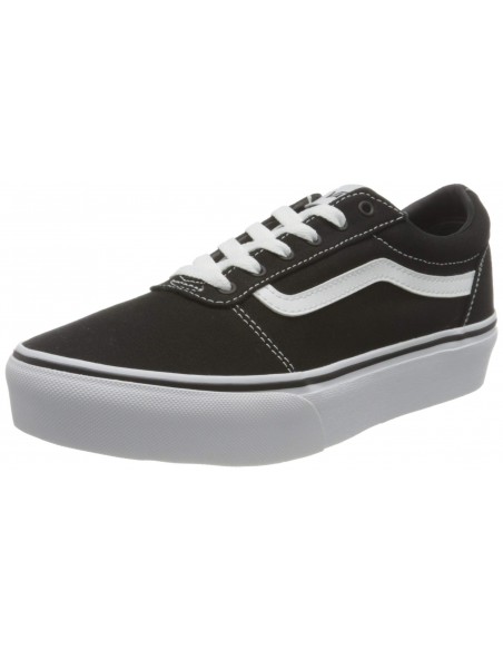 Zapatilla de Moda para UNISEX VANS OLD SKOOL PLATFOR