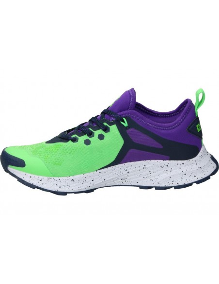 Zapatilla para Trail Running para MUJER +8000 TIGOR