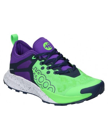 Zapatilla para Trail Running para MUJER +8000...