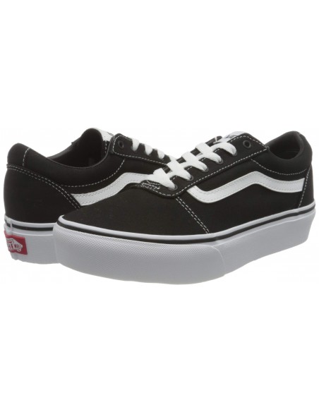 Zapatilla de Moda para UNISEX VANS OLD SKOOL PLATFOR