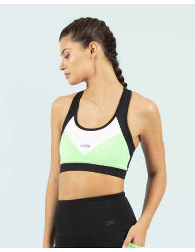 DITCHIL SPORT BRA EXPRESSION