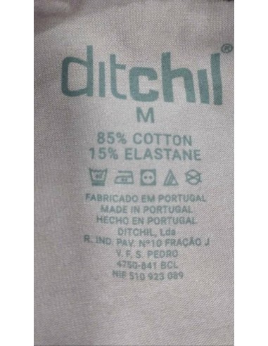 DITCHIL SHORT DYNAMIC